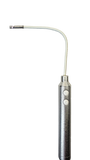 Vividia FC-3920 Mini 3.9mm Diameter 150mm Long USB Flexible Inspection Camera Borescope Endoscope Microscope with Fixed Focus and Side-View Mirror