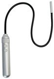 Vividia FC-852plus Mini 8mm 0.315" USB Manual Focus 2MP Semi-Rigid Goose-Neck Inspection Camera Borescope Endoscope Microscope with Maximum Magnification 150x