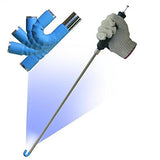 Vividia VA-400 Rigid Articulating Borescope Endoscope (8.5mm Diameter)