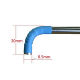 Vividia VA-400 Rigid Articulating Borescope Endoscope (8.5mm Diameter)