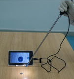 Vividia VA-400 Rigid Articulating Borescope Endoscope (8.5mm Diameter)