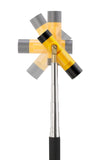 Vividia TVS-100 Telescopic WiFi Wireless Inspection Camera