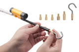 Vividia TVS-100 Telescopic WiFi Wireless Inspection Camera