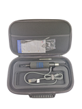 Vividia G-810i G-610i BlueEye Visual Grabber 4-Claw Retrieval Pickup Tool with USB HD Camera and LED Lights and Magnet for iPhone iPad Android