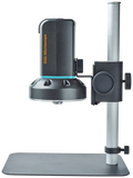 ViTiny UM20 HDMI/USB Autofocus Long Working Distance Digital Microscope with 2MP Resolution 10x to 500x Magnification
