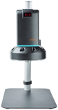 ViTiny UM20 HDMI/USB Autofocus Long Working Distance Digital Microscope with 2MP Resolution 10x to 500x Magnification