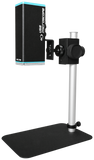 ViTiny UM22 USB Ultra HD 4K 8MP Auto-Focus Long Working Distance 2D Measurement Digital Microscope