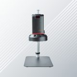 ViTiny UM30 HDMI/USB 4K Ultra HD Resolution Digital Microscope with 12x to 500x Magnification and SD Card