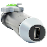 Vividia CW-2-Series USB/WiFi Rigid/Flexible 2-Way Articulating Borescope