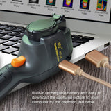 Vividia HT-19 IR Infrared Thermal Imaging Camera