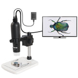 Vividia HM-16 HDMI/USB Digital Microscope