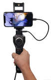 Vividia CX-6078i Semi-rigid Smartphone Joystick Borescope