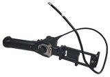 Vividia CX-6078i Semi-rigid Smartphone Joystick Borescope