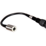 Vividia TVS-500DVR Telescopic Video Inspection Camera w/ LCD Screen