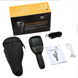Vividia HT-19 IR Infrared Thermal Imaging Camera