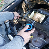 Vividia ME-Series-i Flexible Joystick Articulating USB Inspection Borescope