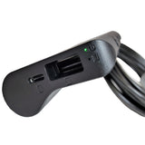 Vividia BD-5030i Dual-Camera Borescope for iPhone iPad and Android Devices with 0.19" Diameter