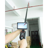 Vividia TVS-500DVR Telescopic Video Inspection Camera w/ LCD Screen