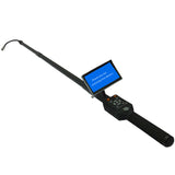 Vividia TVS-500DVR Telescopic Video Inspection Camera w/ LCD Screen