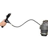 Vividia ME-Series-i Flexible Joystick Articulating USB Inspection Borescope