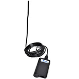 Vividia BD-5030i Dual-Camera Borescope for iPhone iPad and Android Devices with 0.19" Diameter