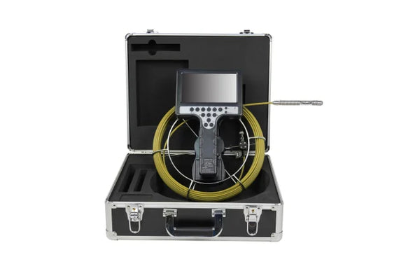 Piling Scope Inspection Cameras – Tagged