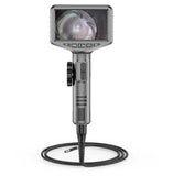 Vividia VA-3950 LCD 2-Way Articulation Video Borescope 3.9mm Diameter Probe 5" Monitor