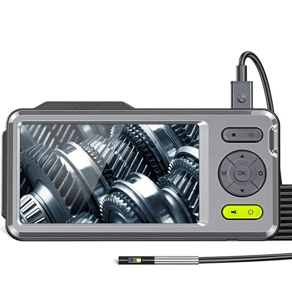 Vividia BD-4550 Dual Camera Borescope with 4.8mm / 0.19