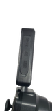 Vividia CX-6010M Flexible Joystick Articulating 1280x720 HD Inspection Camera Borescope Videoscope with 6mm (0.236") Diameter 1m Long 4.5 Inch LCD Monitor