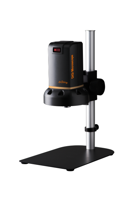 ViTiny UM08 Tabletop Digital Autofocus HDMI Microscope
