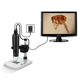 Vividia HM-16 HDMI/USB Digital Microscope