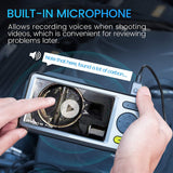 Vividia BD-80150 Super-Long Dual Camera Borescope