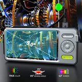 Vividia BD-80150 Super-Long Dual Camera Borescope