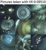 Vividia VK-0-1210 Flexible Non-Articulating Borescope