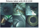 Vividia VK-0-1210 Flexible Non-Articulating Borescope