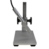 Vividia PM-110 USB Manual Focusable 5MP Digital Microscope w/ 500x Magnification