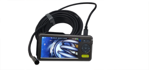 Vividia BD-80150 Super-Long Dual Camera Borescope