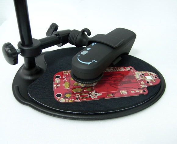 ViTiny UM02 Handheld USB Digital Microscope w/ Stand